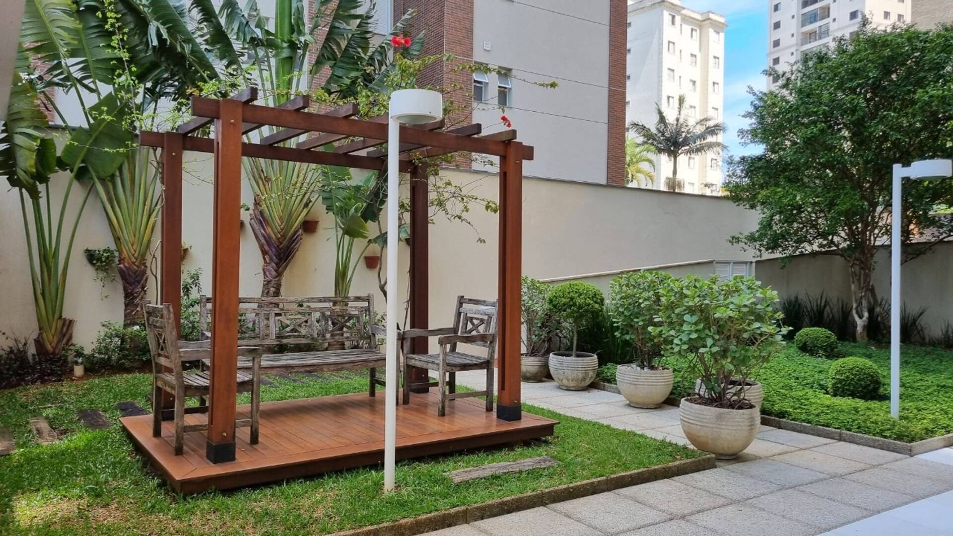 Apartamento, 3 quartos, 96 m² - Foto 30