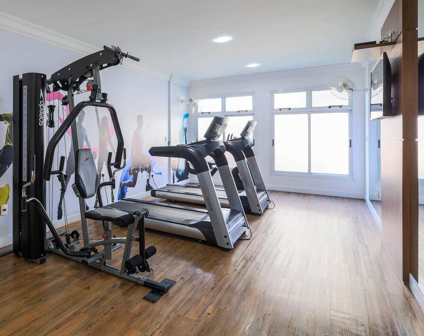 Apartamento, 3 quartos, 96 m² - Foto 31