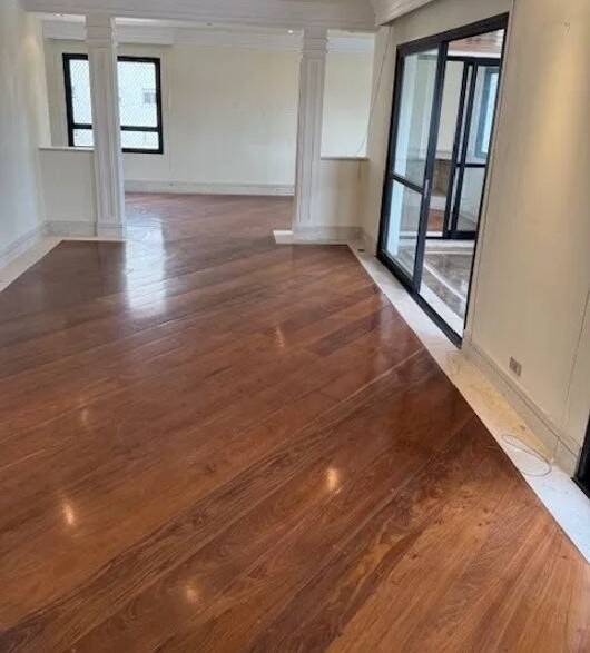 Apartamento, 4 quartos, 216 m² - Foto 4