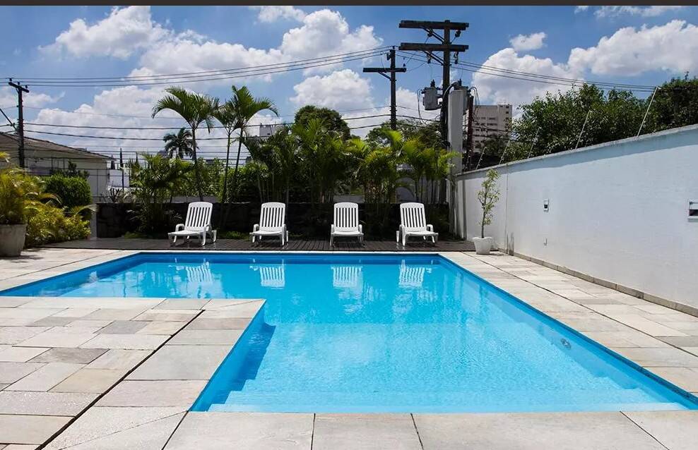 Apartamento, 4 quartos, 216 m² - Foto 12