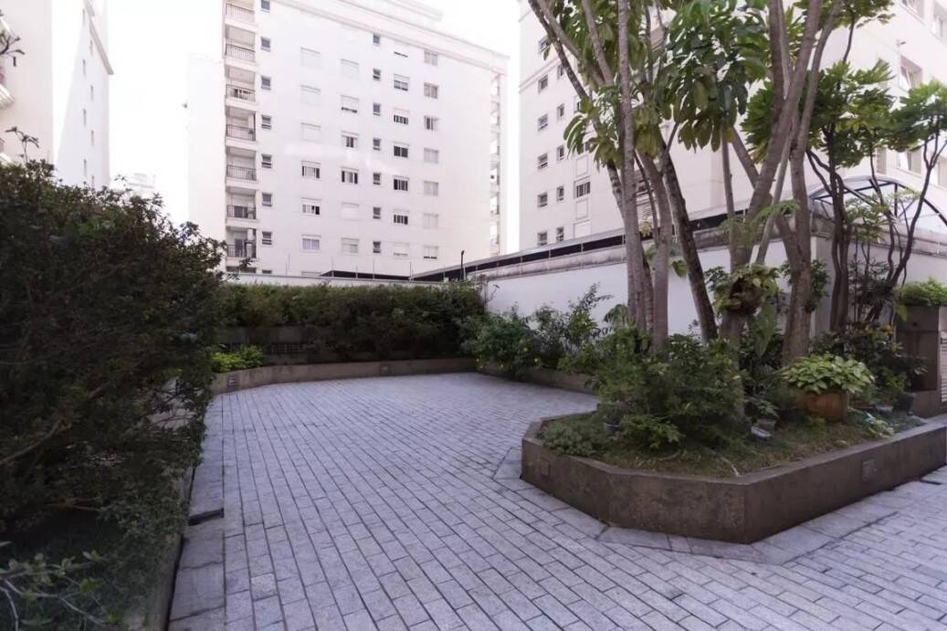 Apartamento, 4 quartos, 216 m² - Foto 9