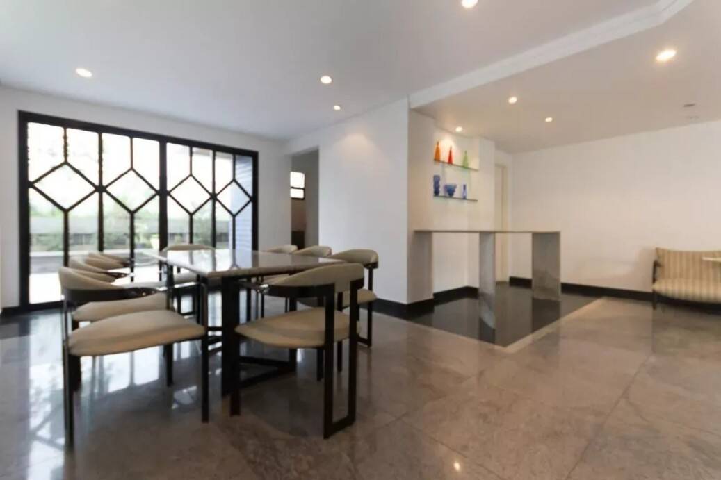 Apartamento, 4 quartos, 216 m² - Foto 8