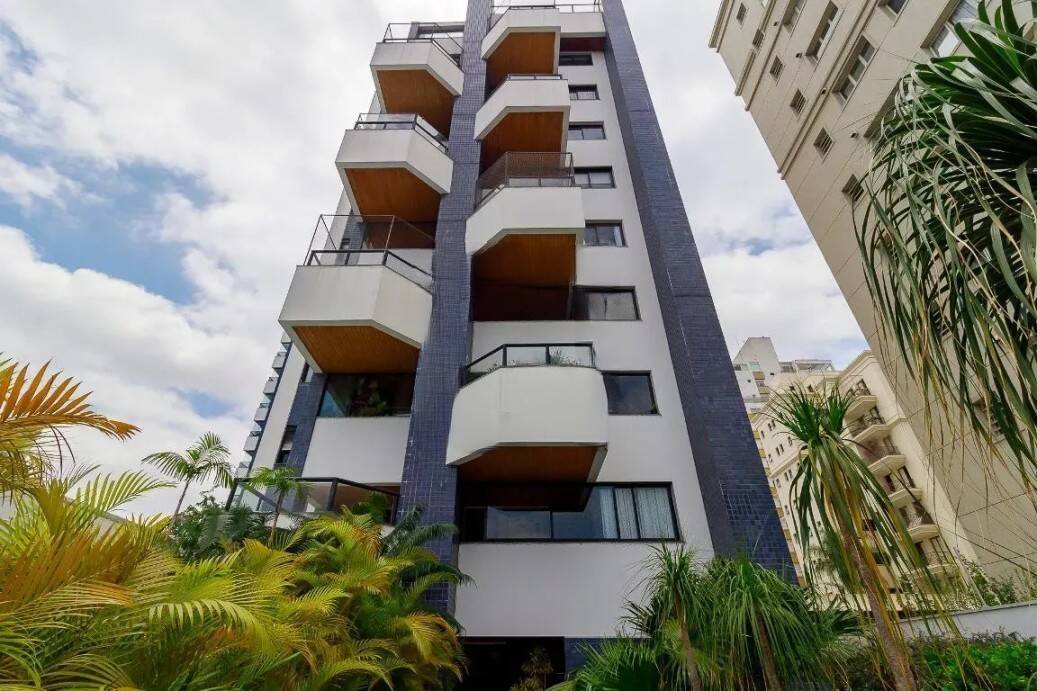 Apartamento, 4 quartos, 216 m² - Foto 14