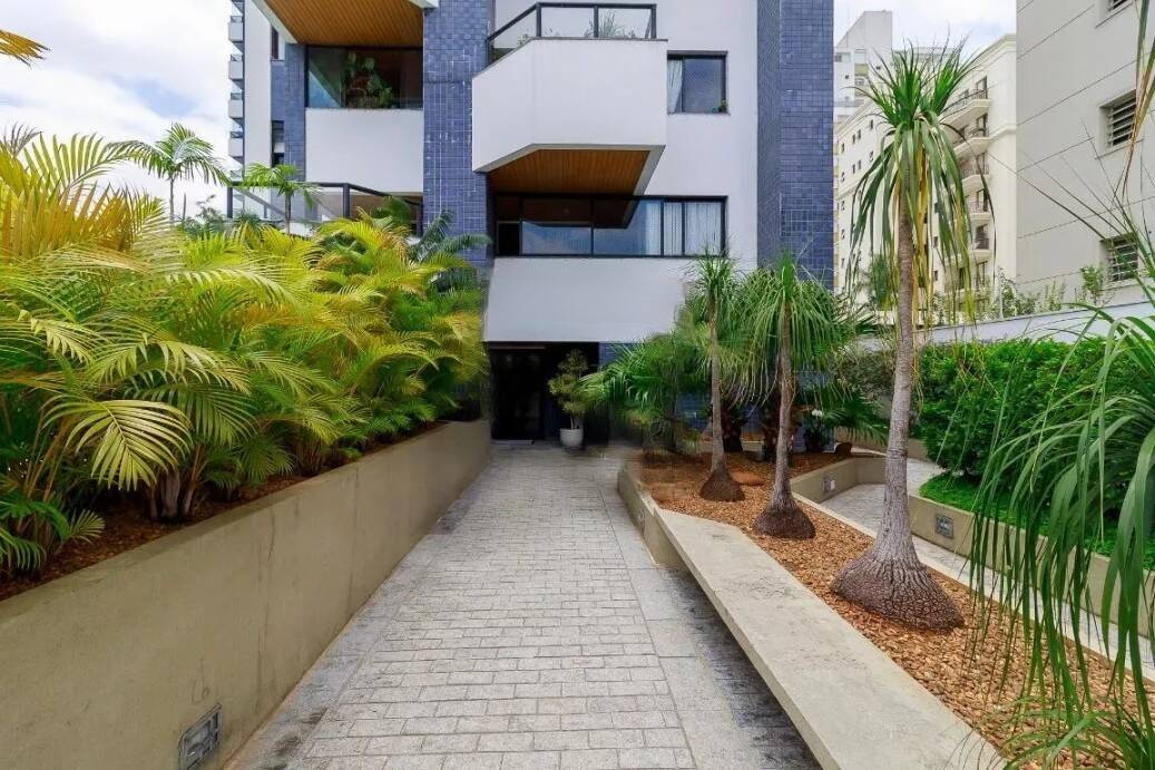 Apartamento, 4 quartos, 216 m² - Foto 15