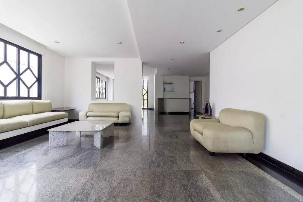 Apartamento, 4 quartos, 216 m² - Foto 13