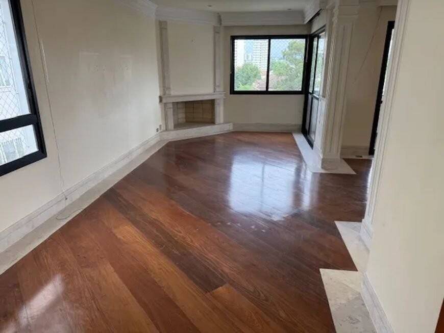 Apartamento, 4 quartos, 216 m² - Foto 3