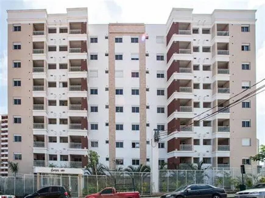 Apartamento, 2 quartos, 67 m² - Foto 24