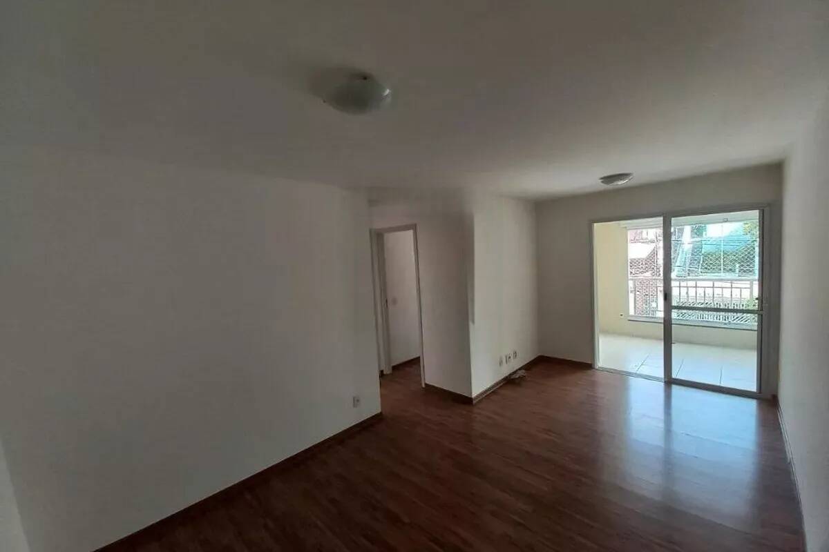 Apartamento, 2 quartos, 67 m² - Foto 1