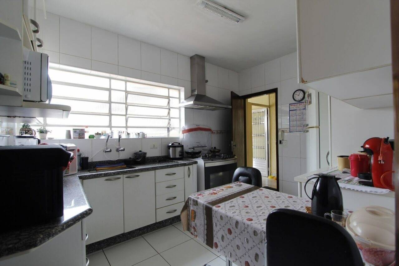 Casa à venda com 3 quartos, 115m² - Foto 6