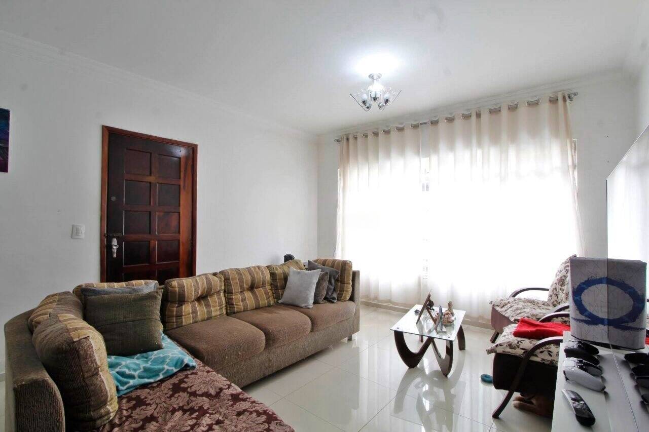 Casa à venda com 3 quartos, 115m² - Foto 7