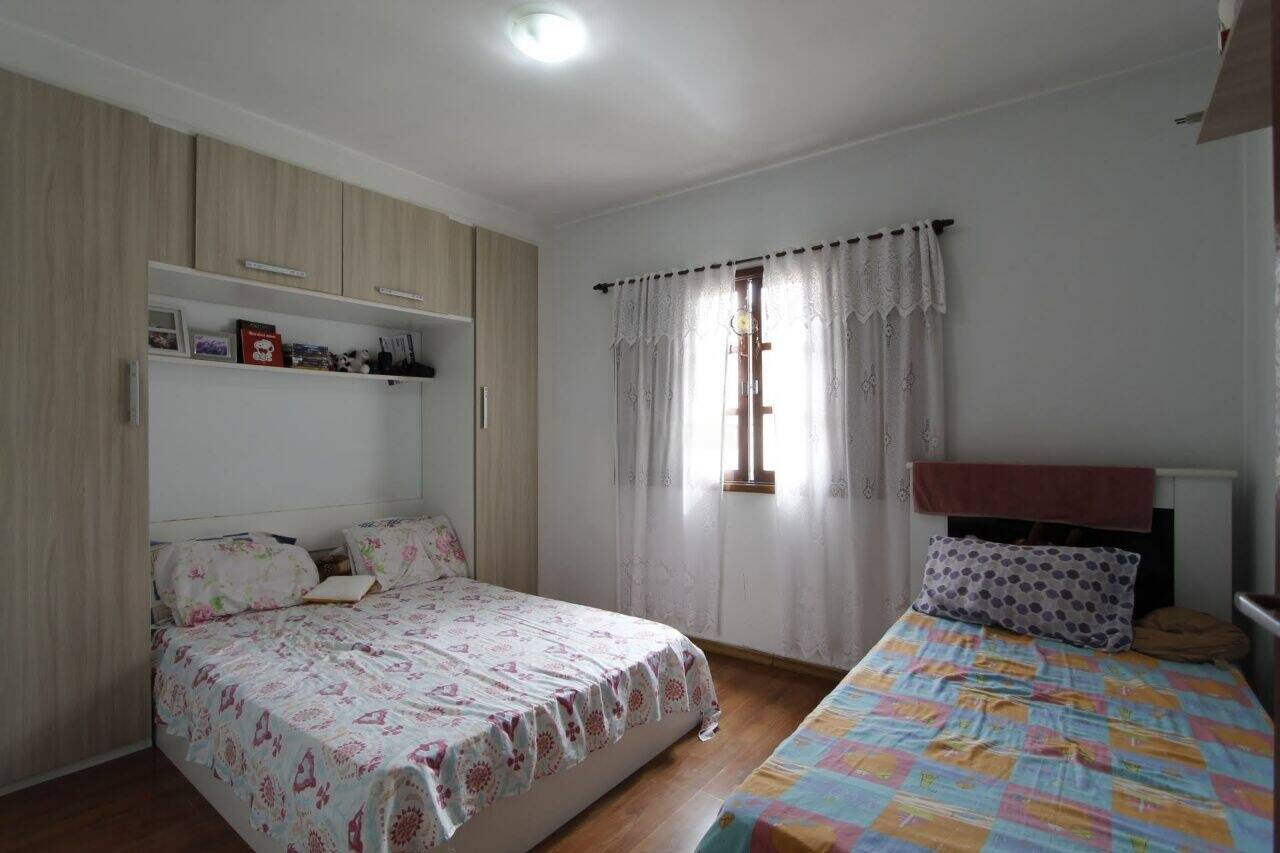 Casa à venda com 3 quartos, 115m² - Foto 9