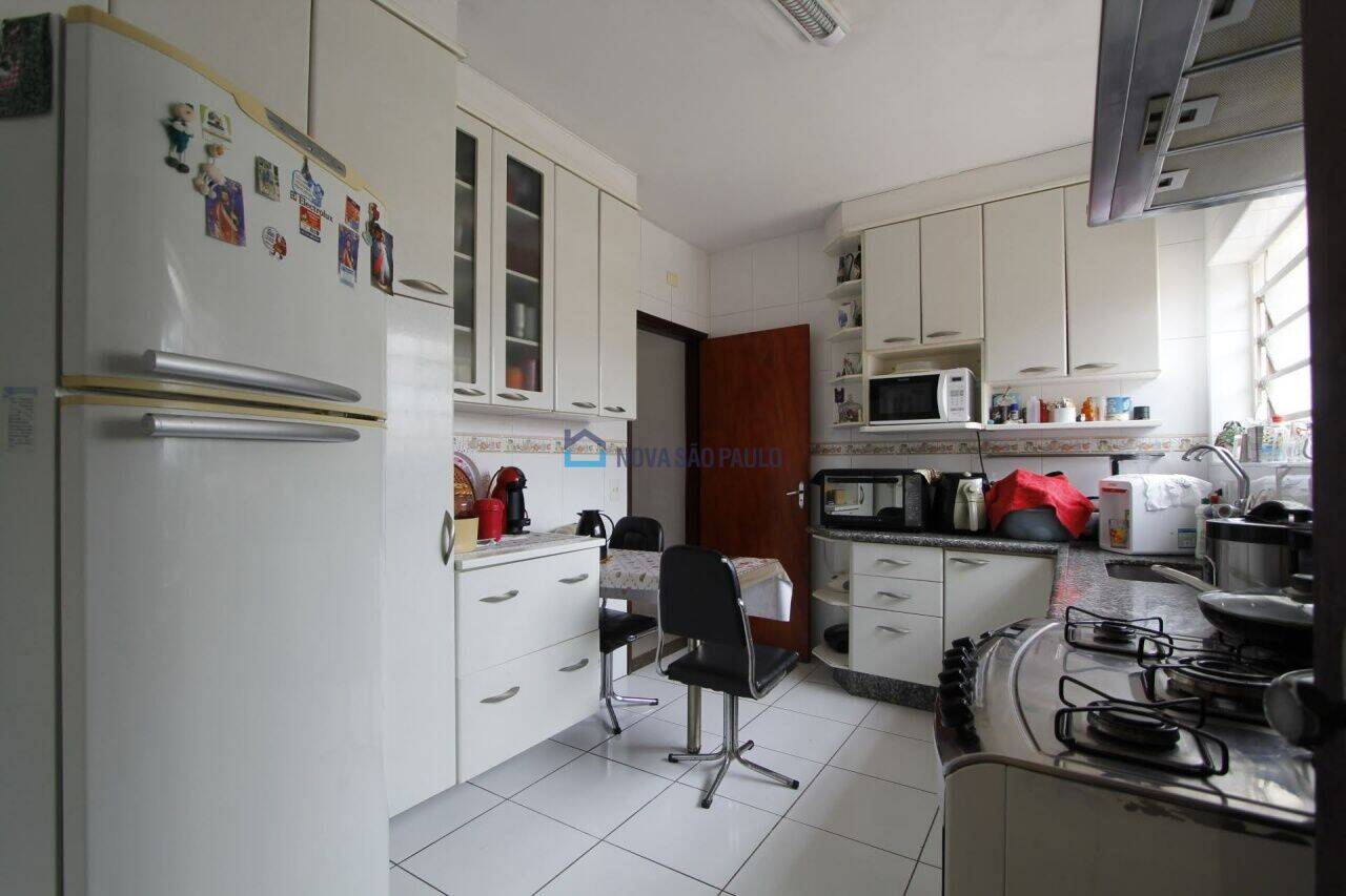 Casa à venda com 3 quartos, 115m² - Foto 5