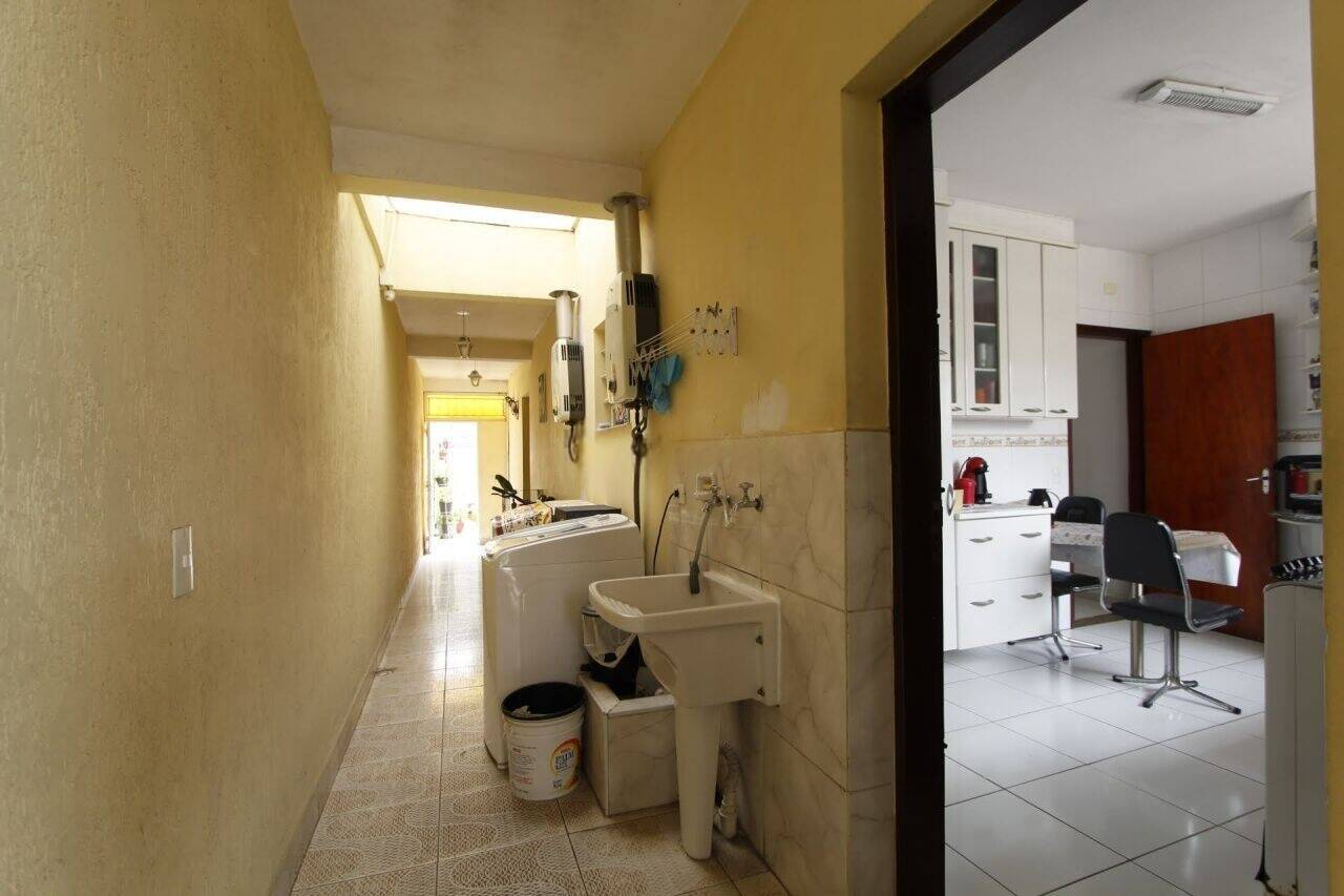 Casa à venda com 3 quartos, 115m² - Foto 14