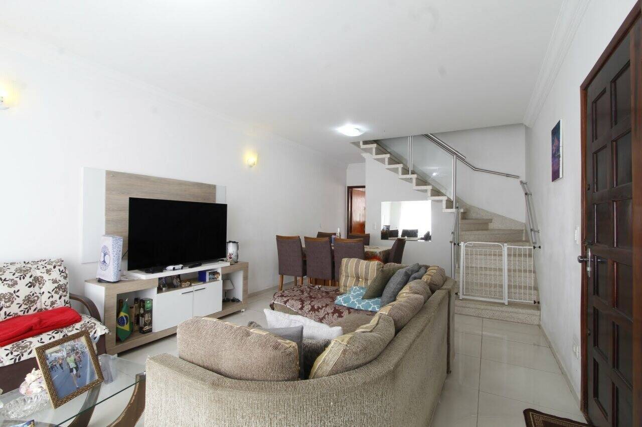 Casa à venda com 3 quartos, 115m² - Foto 16
