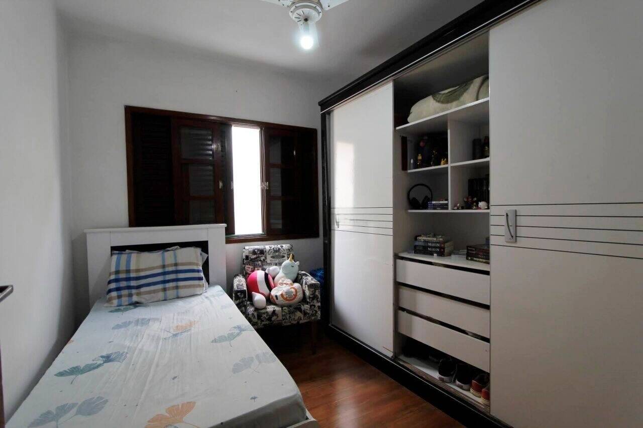 Casa à venda com 3 quartos, 115m² - Foto 17