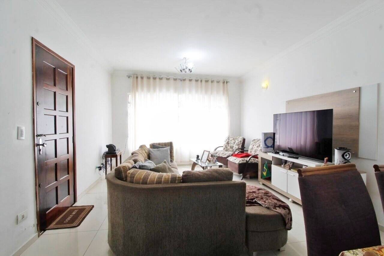 Casa à venda com 3 quartos, 115m² - Foto 3
