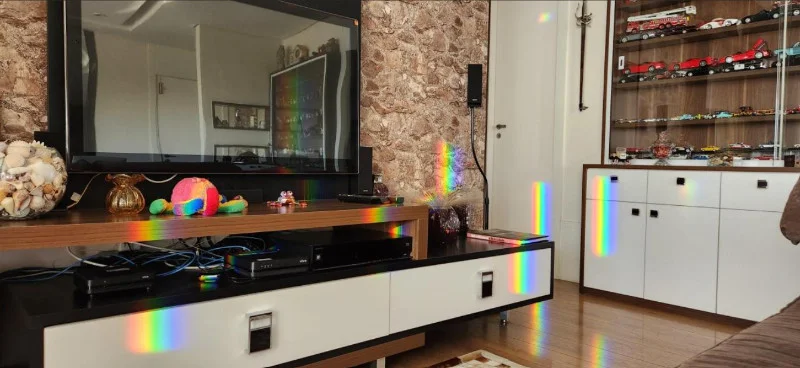 Apartamento à venda com 3 quartos, 117m² - Foto 8