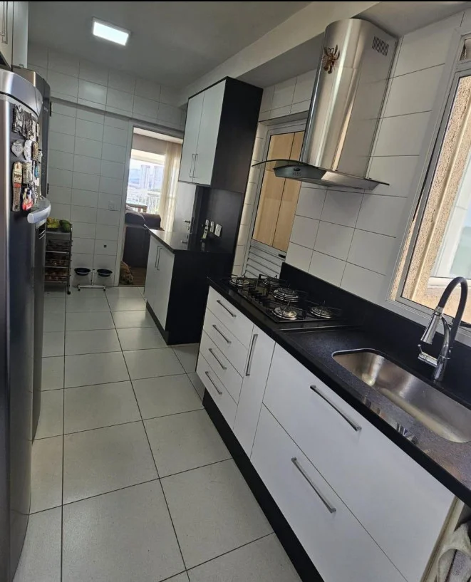 Apartamento à venda com 3 quartos, 117m² - Foto 14