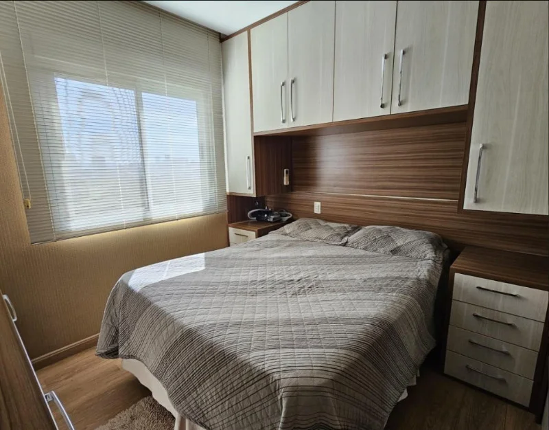 Apartamento à venda com 3 quartos, 117m² - Foto 16