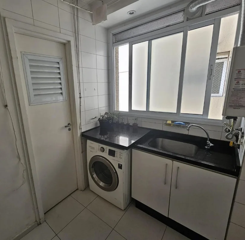 Apartamento à venda com 3 quartos, 117m² - Foto 17