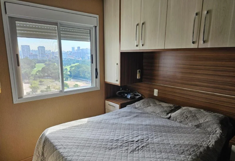 Apartamento à venda com 3 quartos, 117m² - Foto 20