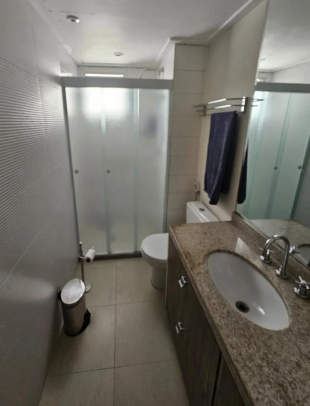Apartamento à venda com 3 quartos, 117m² - Foto 24