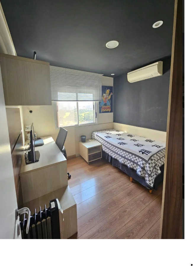 Apartamento à venda com 3 quartos, 117m² - Foto 25