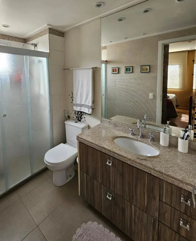 Apartamento à venda com 3 quartos, 117m² - Foto 22