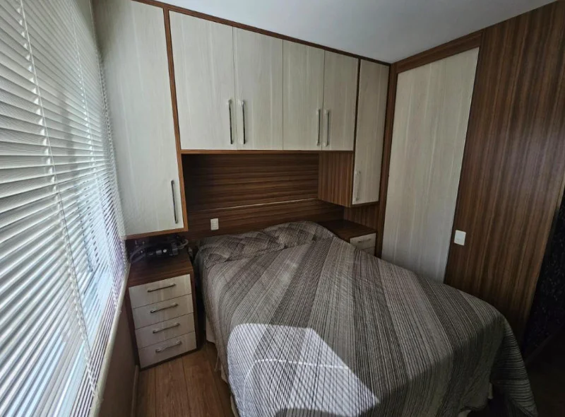 Apartamento à venda com 3 quartos, 117m² - Foto 21
