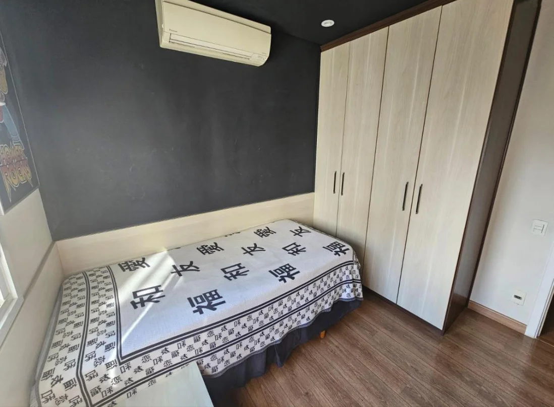 Apartamento à venda com 3 quartos, 117m² - Foto 26