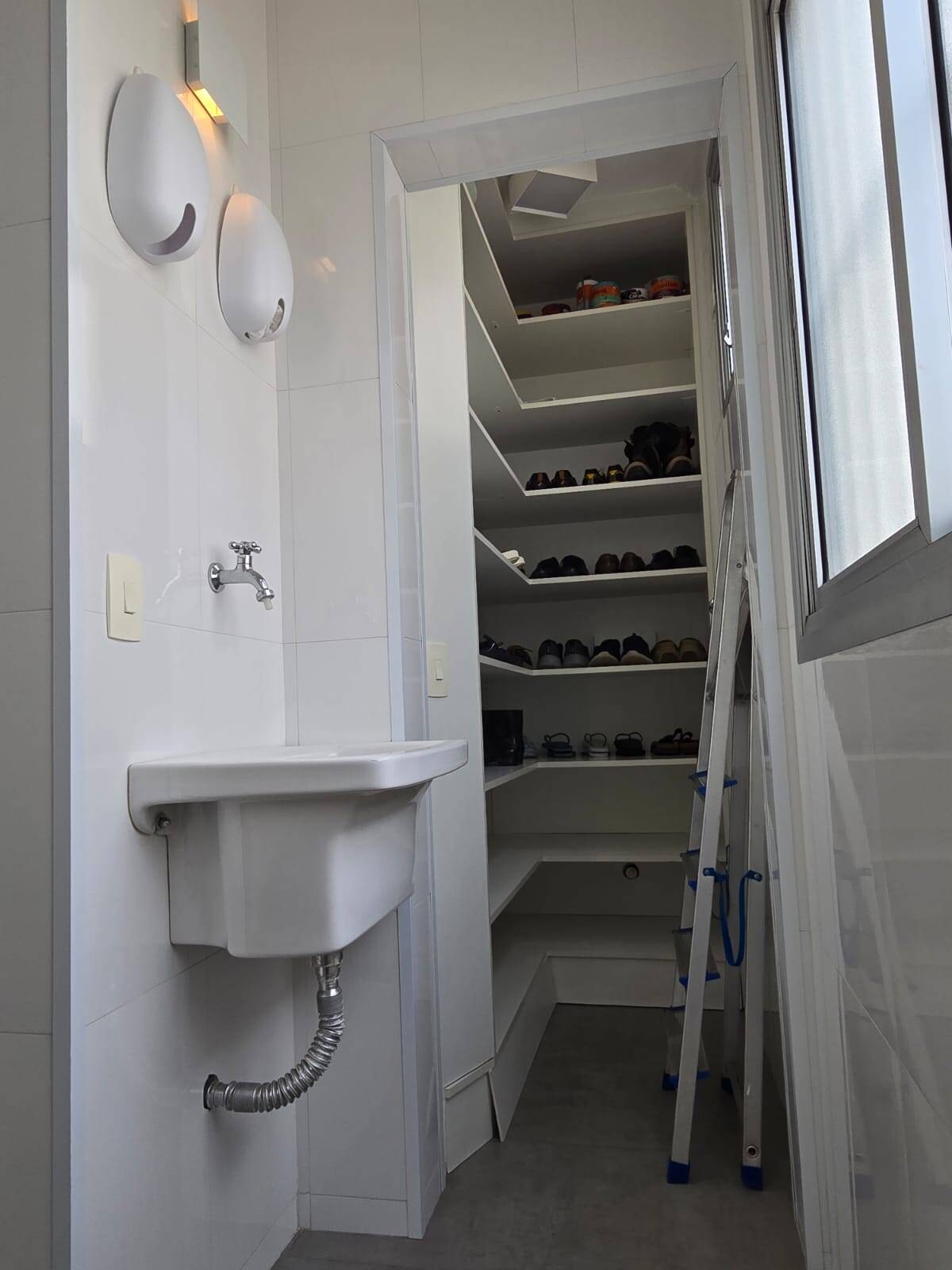 Apartamento, 2 quartos, 144 m² - Foto 16