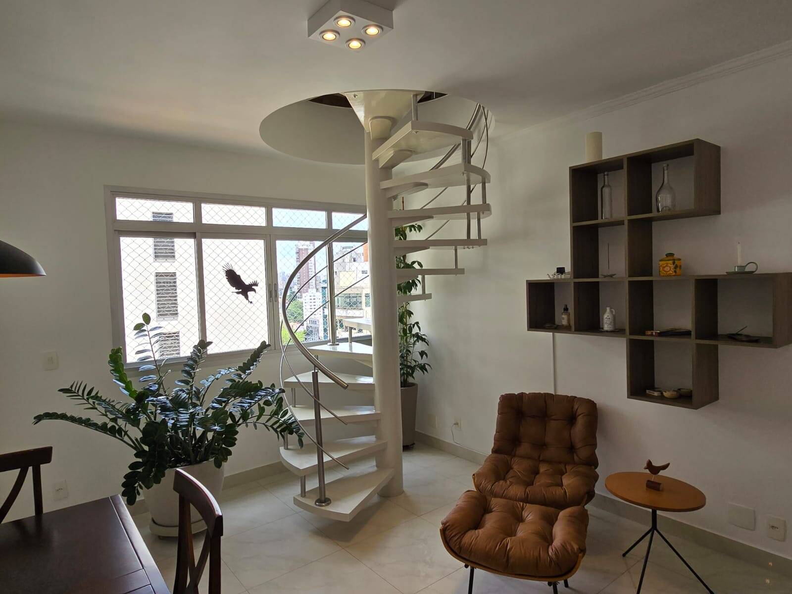 Apartamento, 2 quartos, 144 m² - Foto 1