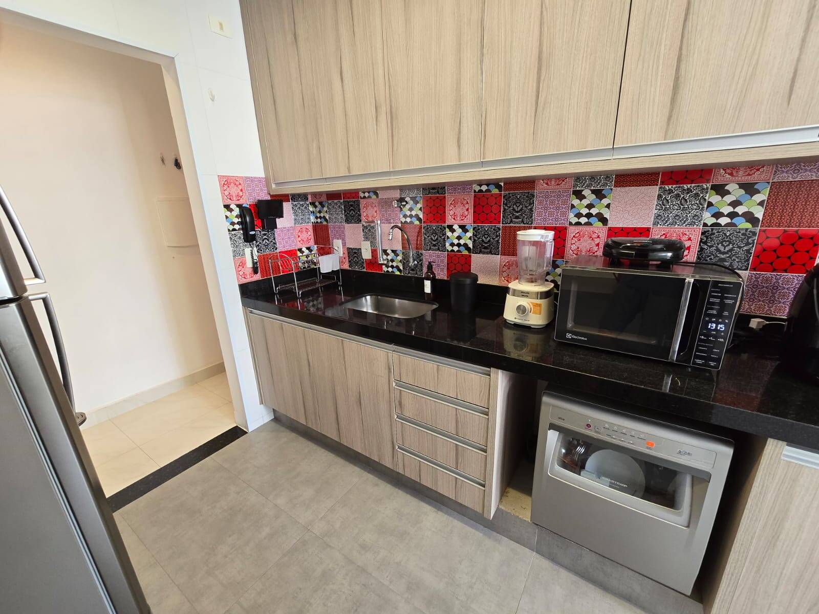 Apartamento, 2 quartos, 144 m² - Foto 14