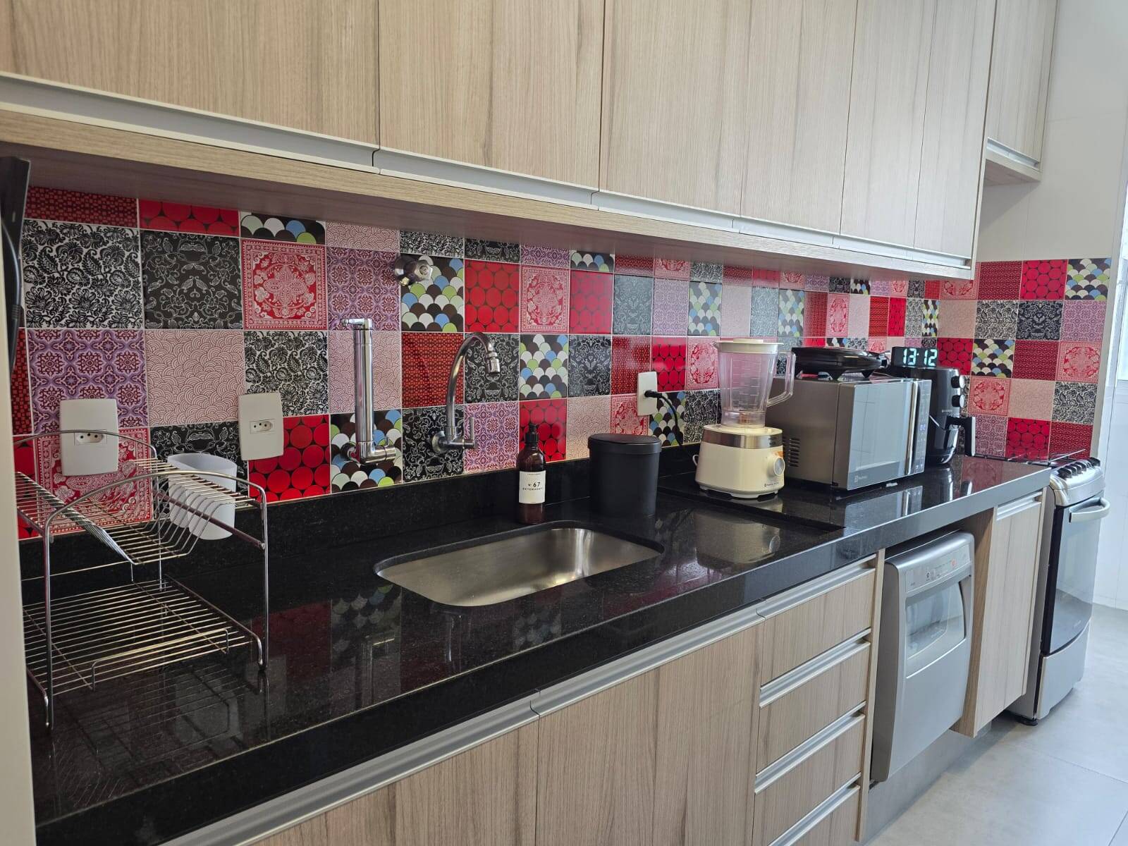 Apartamento, 2 quartos, 144 m² - Foto 15