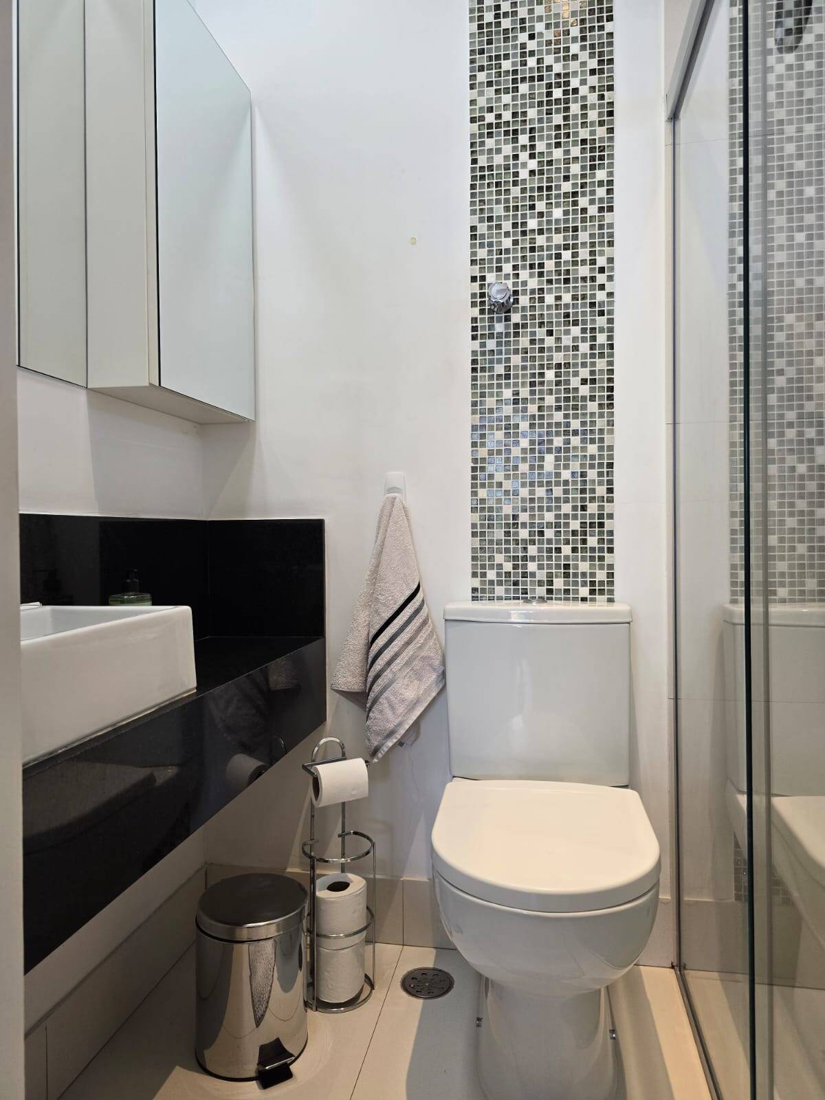 Apartamento, 2 quartos, 144 m² - Foto 23