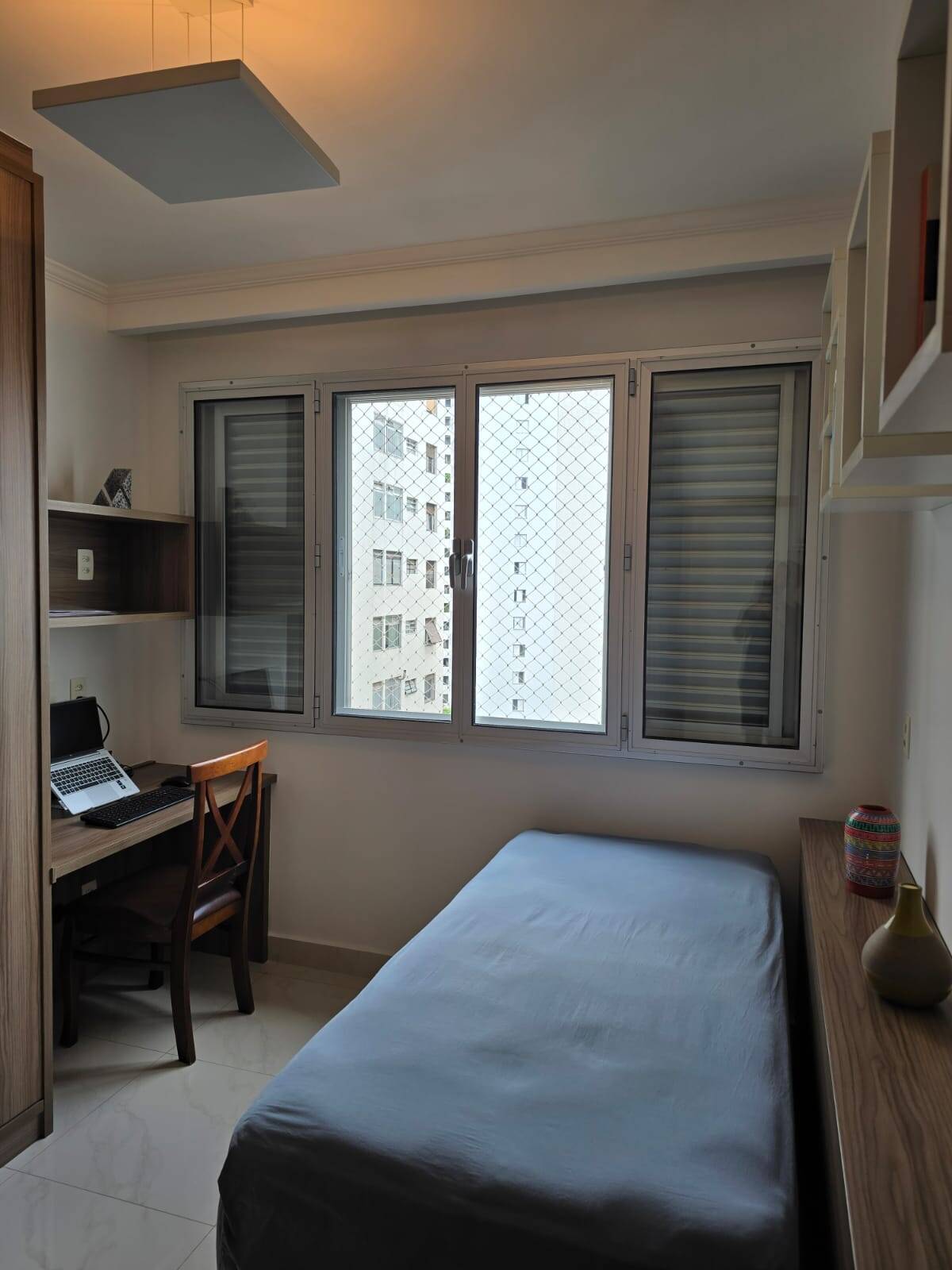 Apartamento, 2 quartos, 144 m² - Foto 24