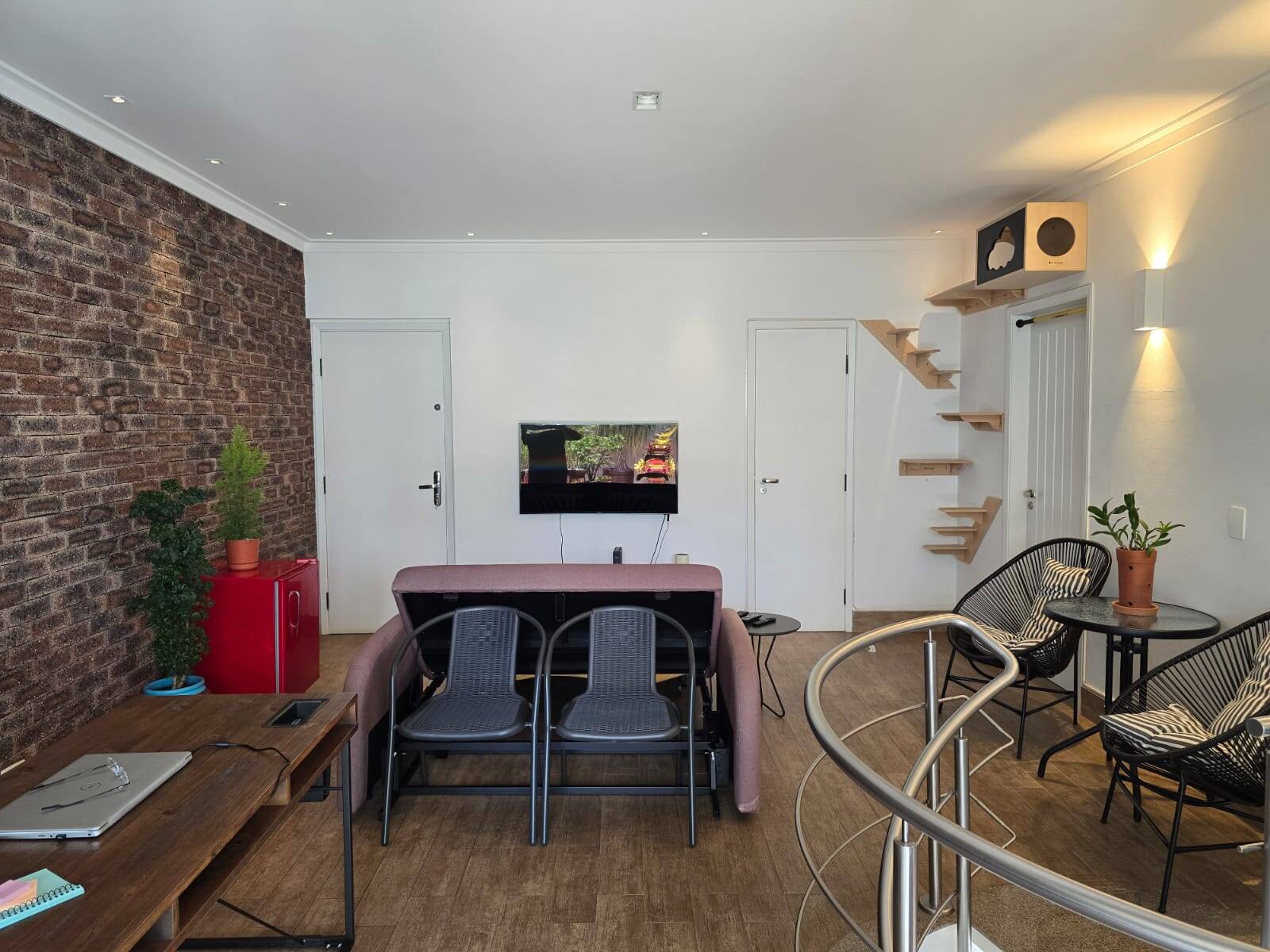 Apartamento, 2 quartos, 144 m² - Foto 6