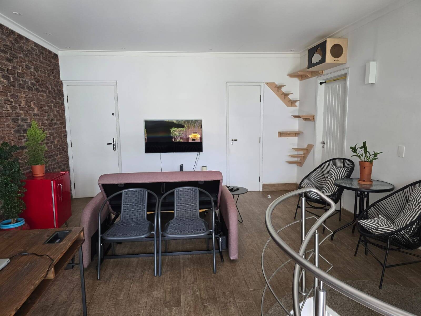 Apartamento, 2 quartos, 144 m² - Foto 26