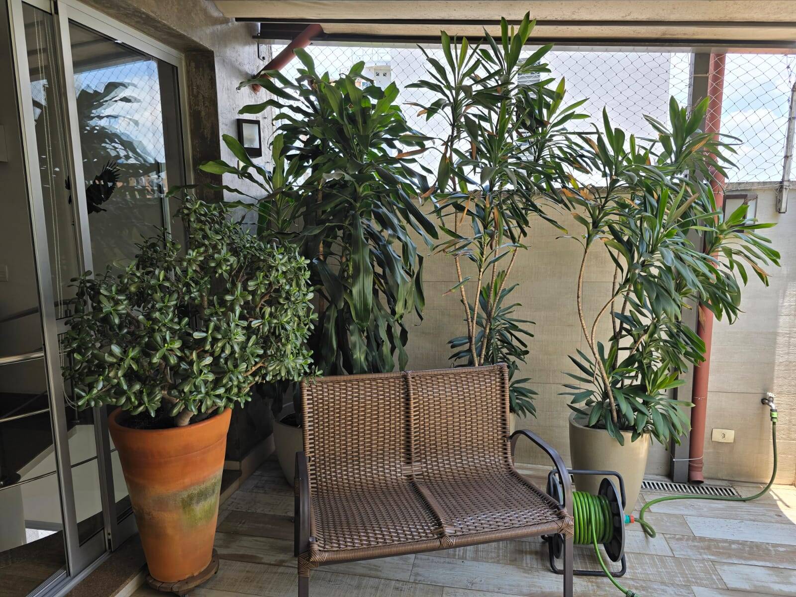 Apartamento, 2 quartos, 144 m² - Foto 4