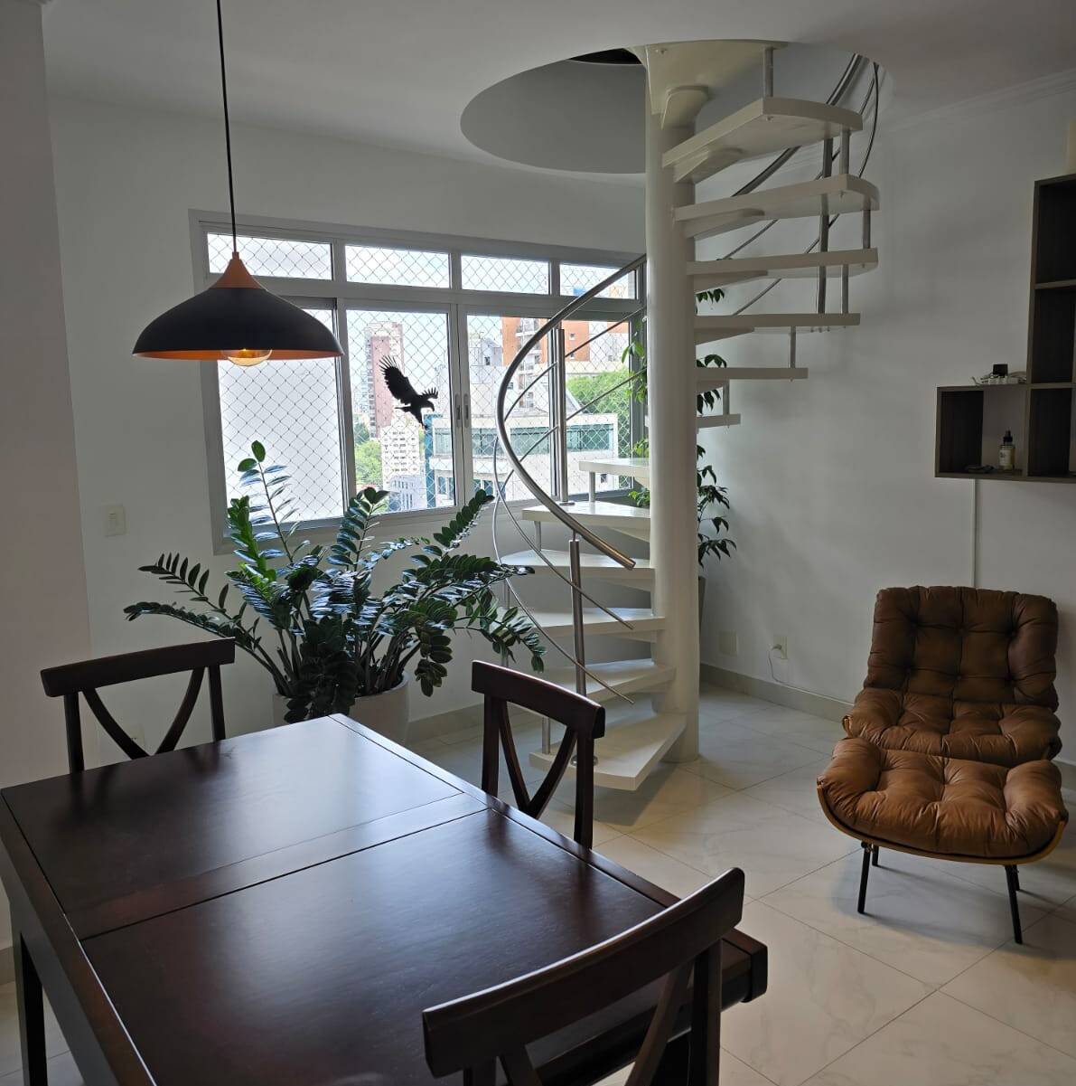 Apartamento, 2 quartos, 144 m² - Foto 8