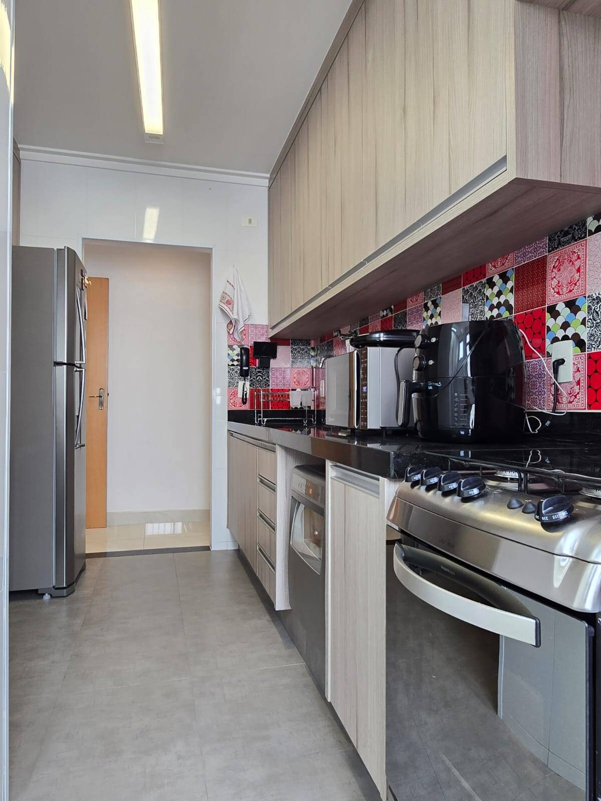 Apartamento, 2 quartos, 144 m² - Foto 27