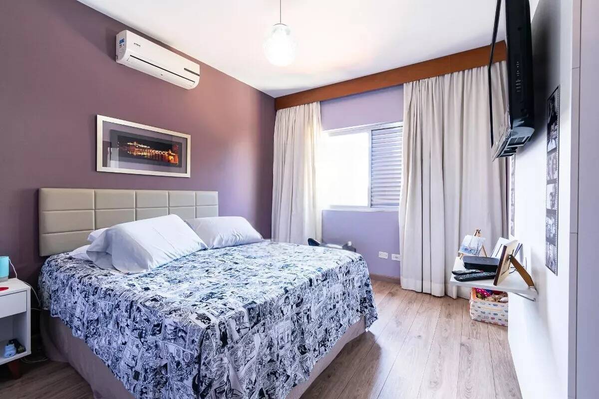 Casa à venda com 2 quartos, 94m² - Foto 12