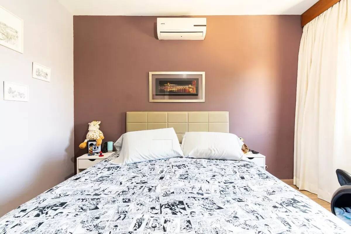 Casa à venda com 2 quartos, 94m² - Foto 13