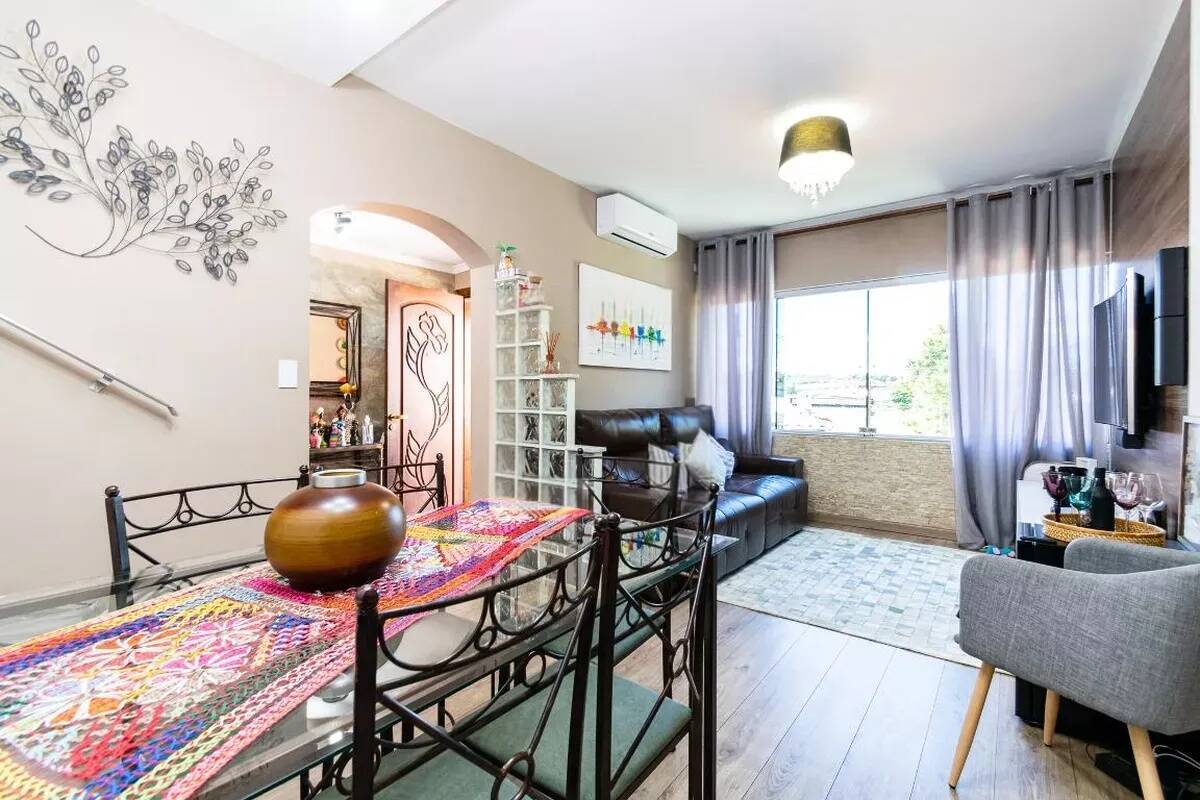 Casa à venda com 2 quartos, 94m² - Foto 3