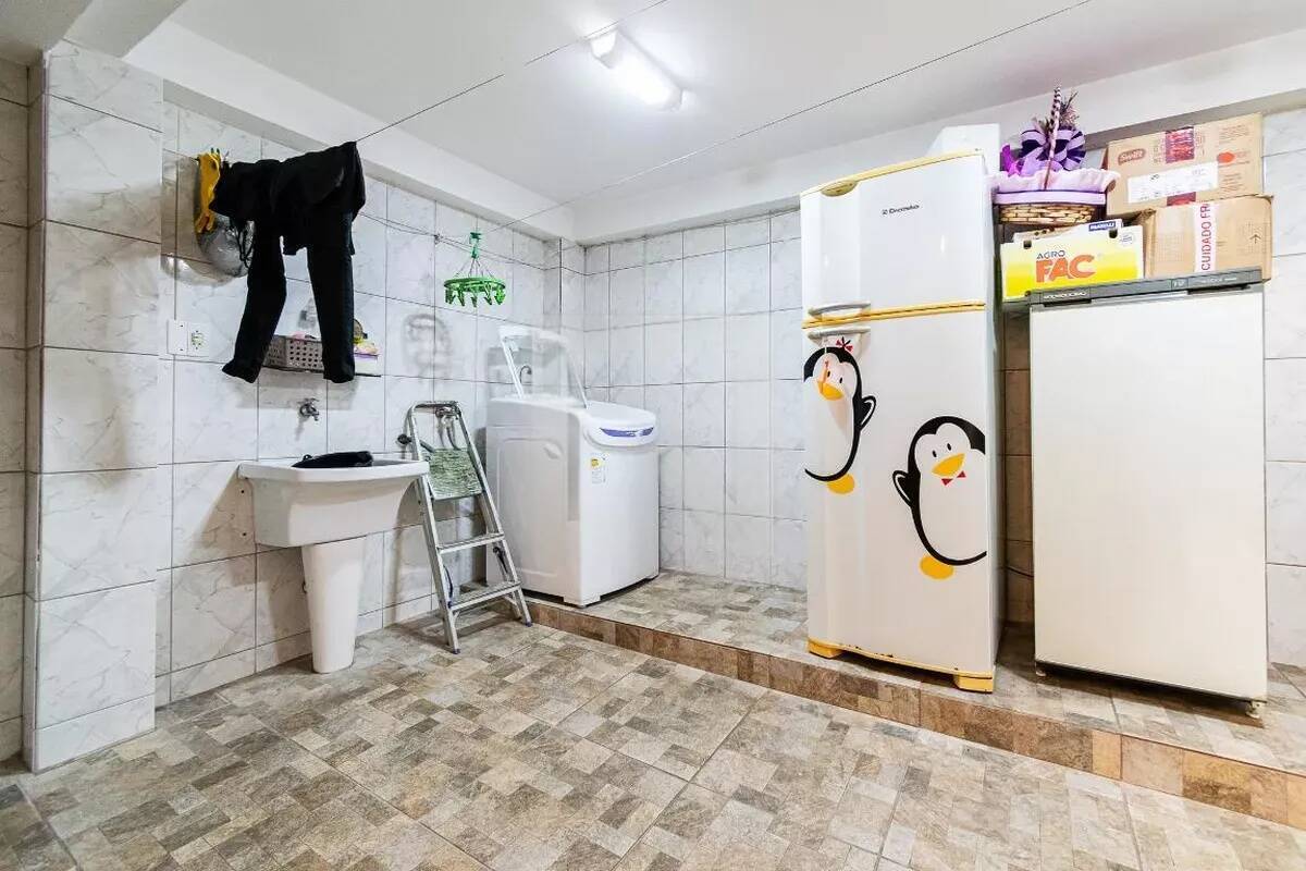 Casa à venda com 2 quartos, 94m² - Foto 16