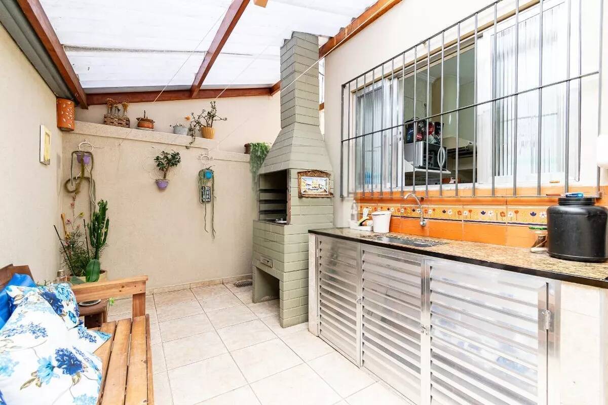 Casa à venda com 2 quartos, 94m² - Foto 23
