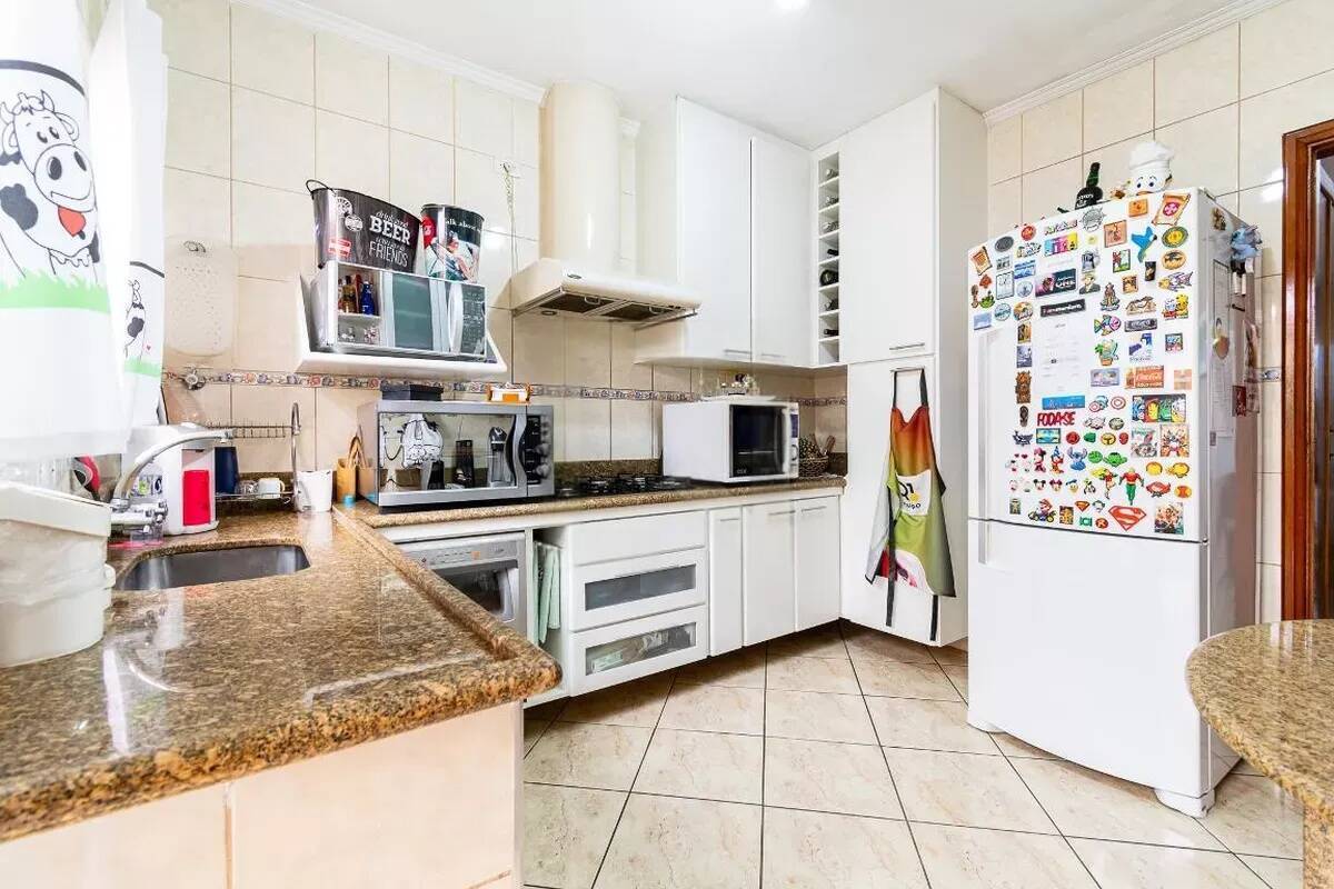 Casa à venda com 2 quartos, 94m² - Foto 10