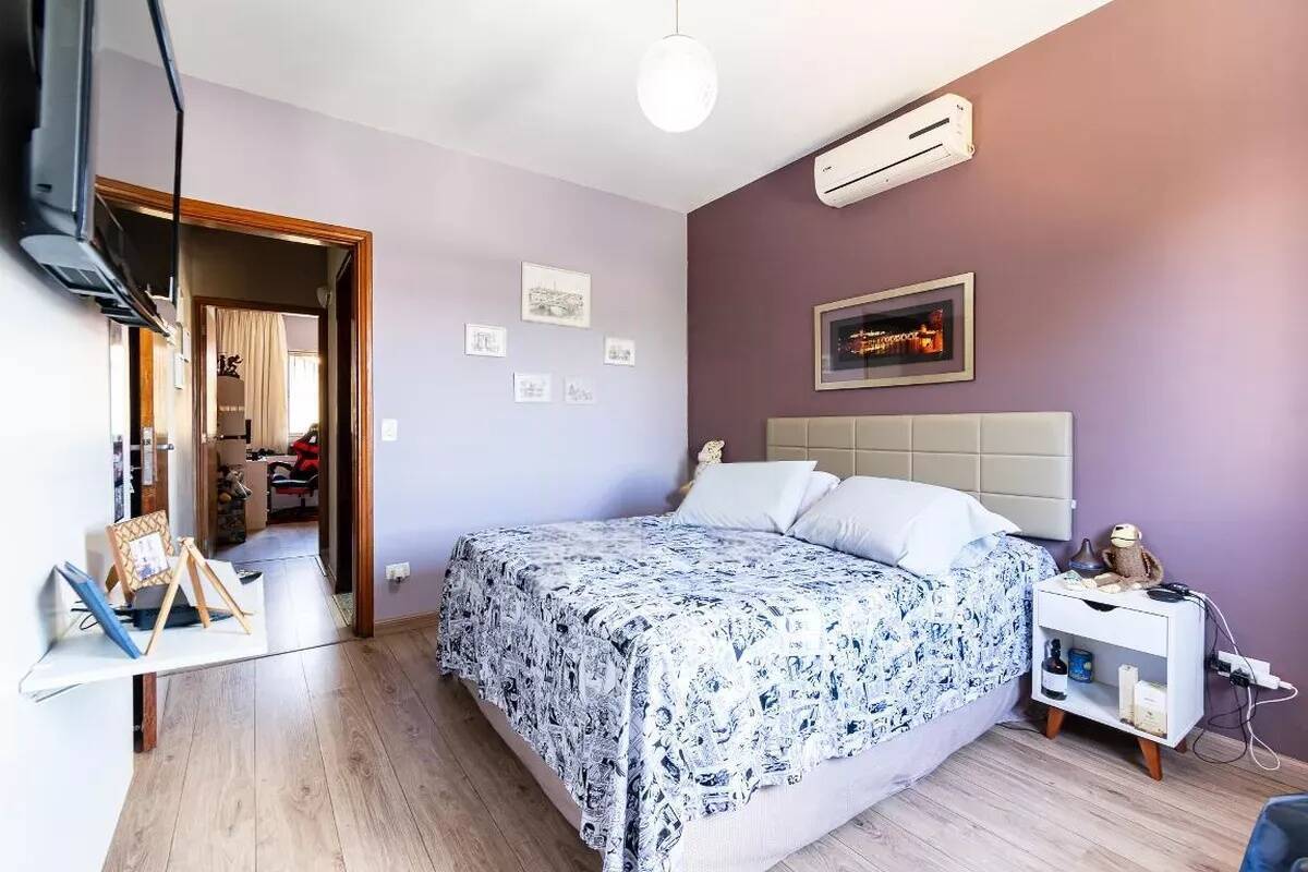 Casa à venda com 2 quartos, 94m² - Foto 25