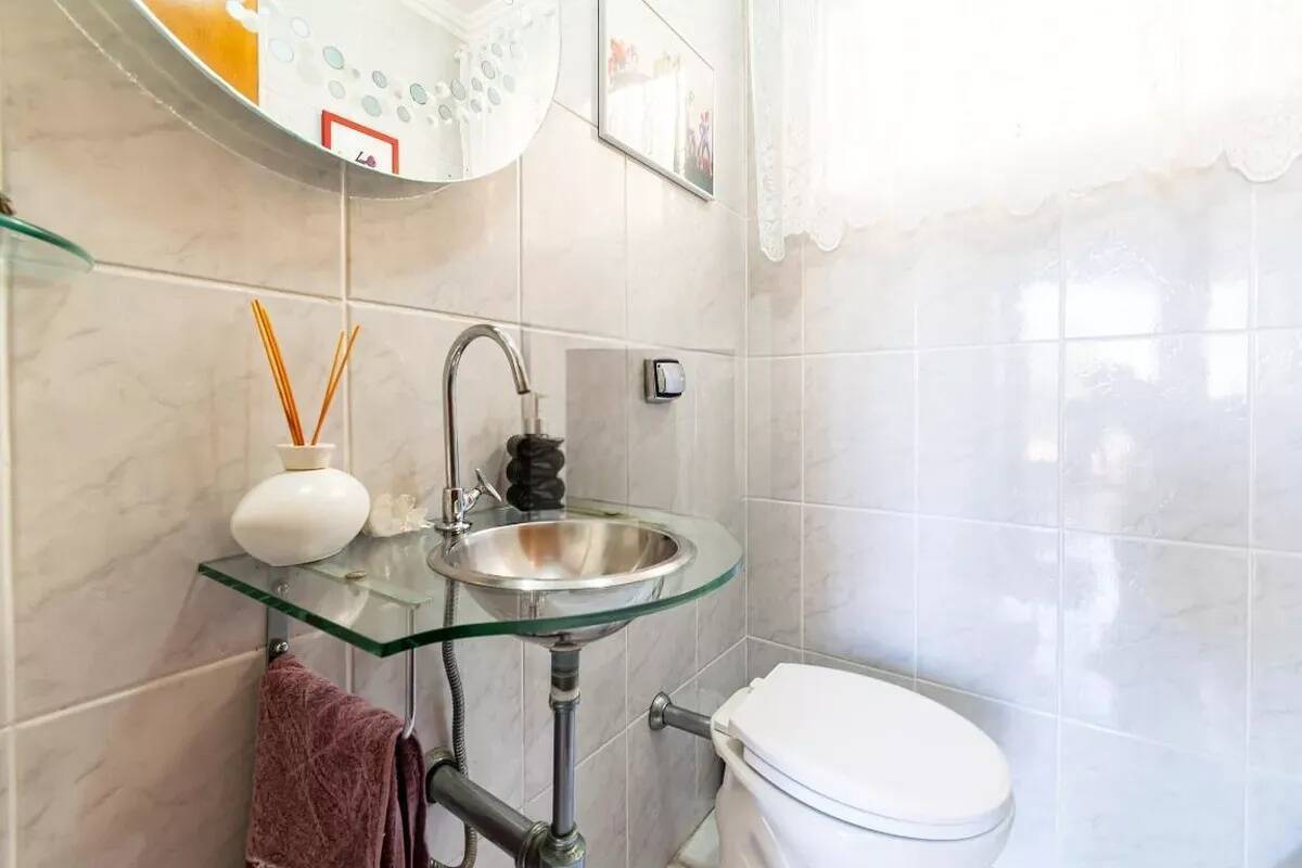 Casa à venda com 2 quartos, 94m² - Foto 7