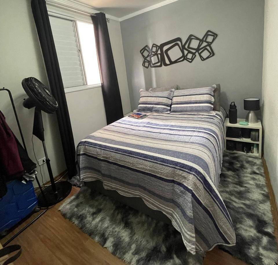 Apartamento, 2 quartos, 52 m² - Foto 7